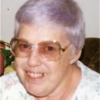Virginia C. Snyder Profile Photo