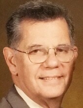 Jorge R.  Polo Profile Photo