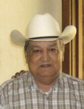 Angel Velasco Figueroa