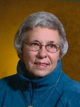 Beverly J. Zirbel Profile Photo