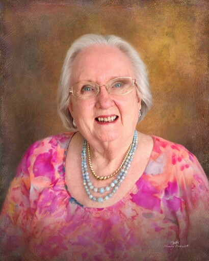 Juanna Jo Hale's obituary image