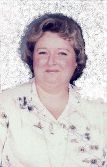 Dorothy Culbreth