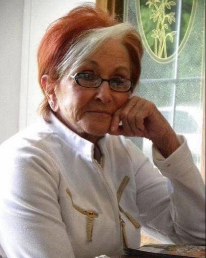 Martha Martin Williams Profile Photo