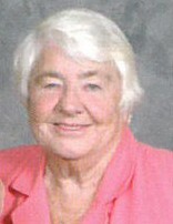 Ramona Lois Kauffman