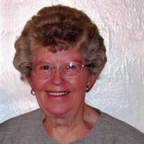 Mrs. Elizabeth L. "Betty" (Breitkreutz) Priest Profile Photo