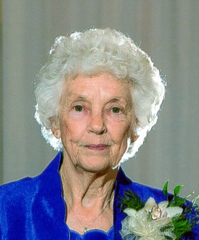 Helen Harrington Obituary Hayworth Miller Funeral Homes