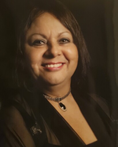Sonia Martinez Profile Photo