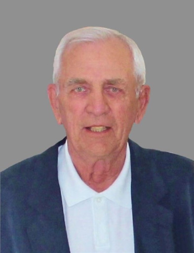 Harvey R. Hawbaker