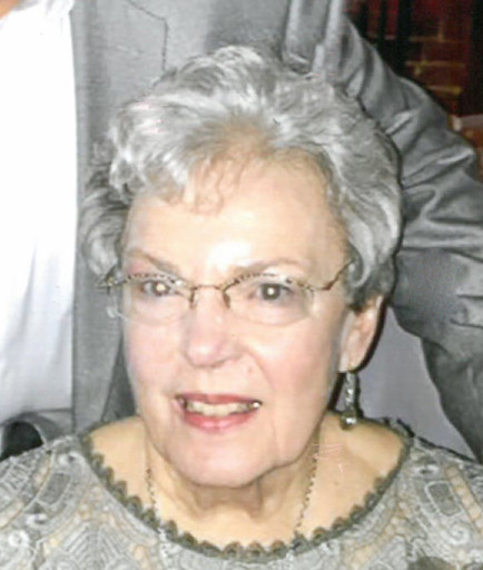 Barbara Roy Profile Photo