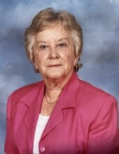 Dorothy  Spencer Profile Photo