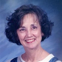 Carolynn Plummer Willson Profile Photo