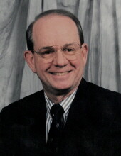 John Scott Westmoreland