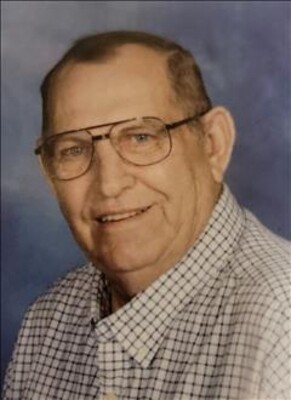 Darrel E. Albrecht