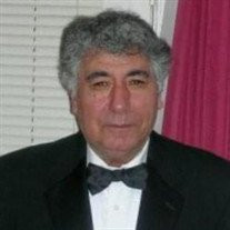 Joaquim Mendes Profile Photo