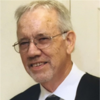 Charles R. Peters Profile Photo