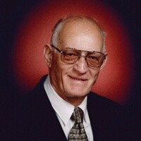 Robert "Bob" Kruger Profile Photo