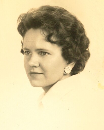Clare Patricia Bird's obituary image