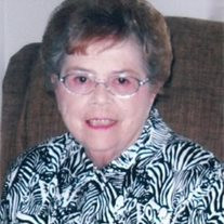 Veda P.  Bell