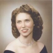 Dorothy Johnson Profile Photo