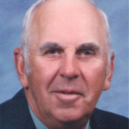 Donald C. King