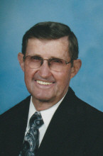Harold Vance Johnson Profile Photo