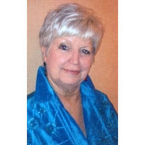 Diane Norvell Bates Profile Photo