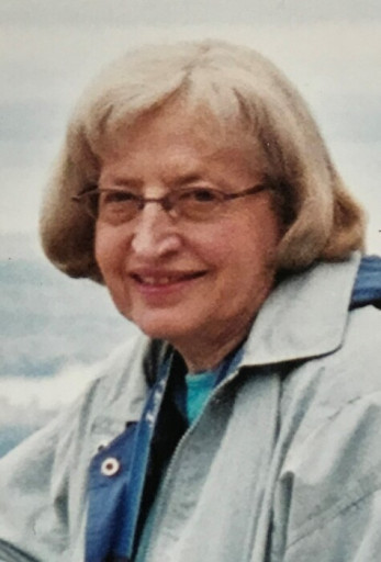 Edith (Nellist)  Grossman