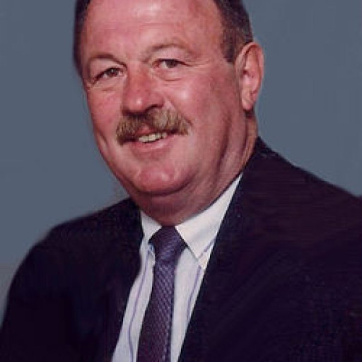 Nelson "Mac"  McNally