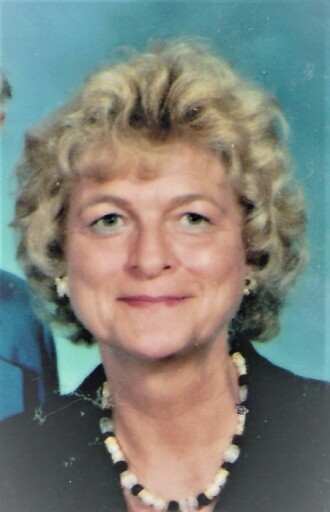 Margaret Watson