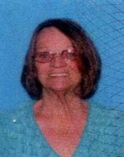 Sharon  Kay Butler