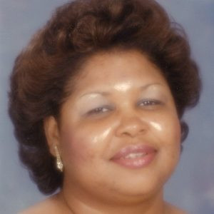 Gloria Johnson