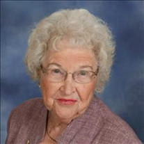 Mildred P. Schwasinger Profile Photo