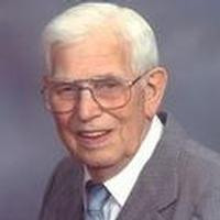 Arnold G. Armbruster