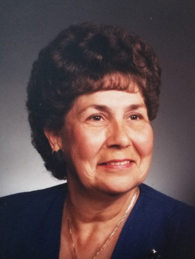 Betty Koenig