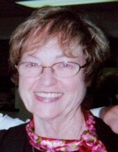 Barbara Jean Parker Profile Photo