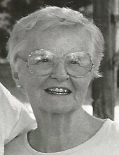 Dorothy T. Haight