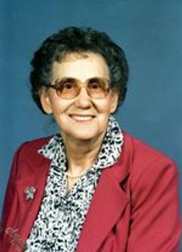 Gladys Goughnour Profile Photo