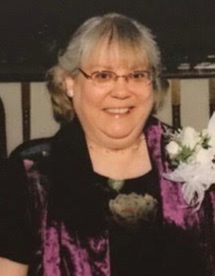 Barbara Joyce Brown