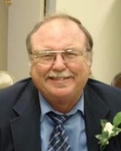 William A. Maas Sr.