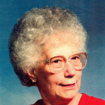 Glenna Parkinson Profile Photo