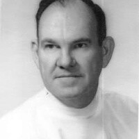 George W. Perley, Sr.