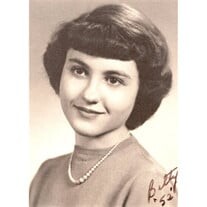 Margaret E. Denay "Betty" Profile Photo