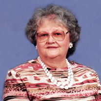 Shirley Wynelle "Nell" Brown