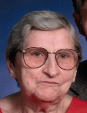Gladys E. Gray Profile Photo