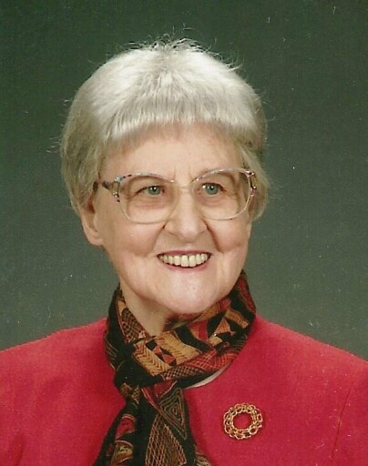 Elsie G. Kummer