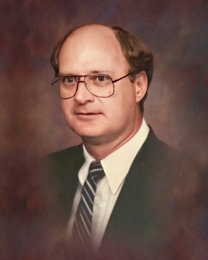Roy Edwin "Ed" Clarke Jr.