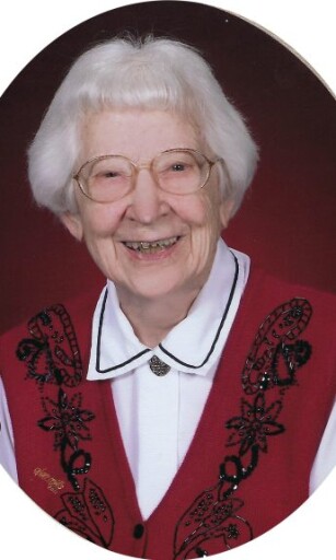 Gladys C Maness (Tillstrom) Profile Photo