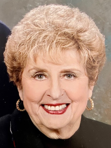 Lois Jean Reyburn Profile Photo