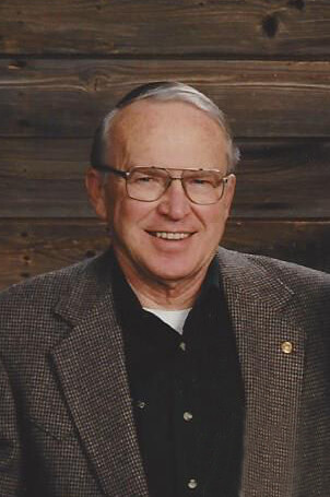 Raymond Leroy P. Geol Zell Profile Photo