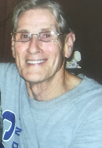 Granville Lewis Graves